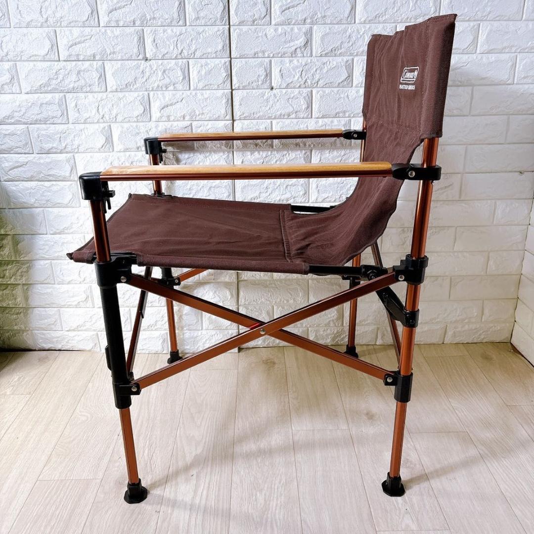 Coleman コールマン マスターシリーズ ３way キャンバスデッキチェア