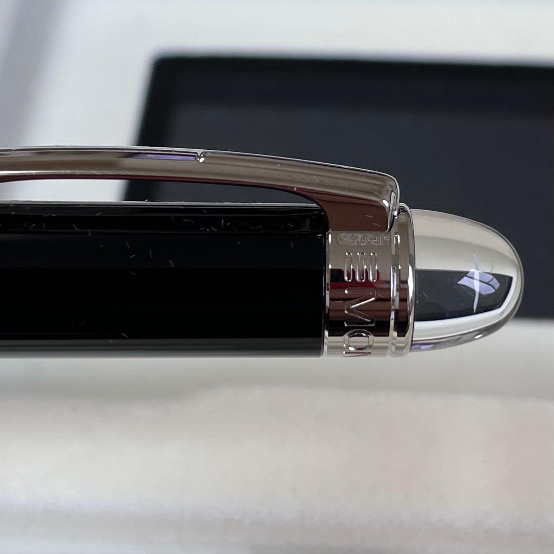 【限定セット】モンブラン スターウォーカー & 本革カードケース 付属品完備