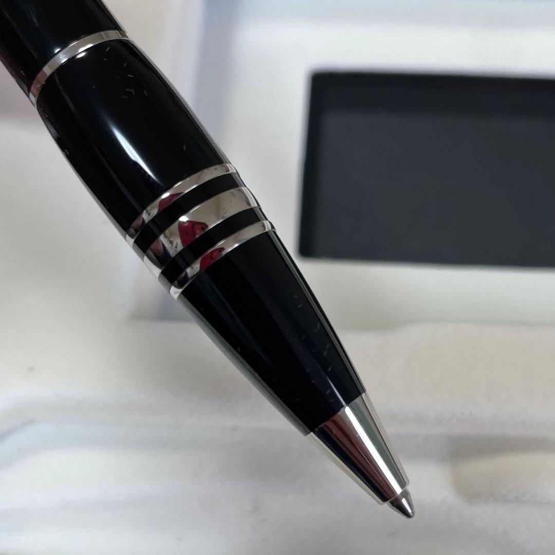 【限定セット】モンブラン スターウォーカー & 本革カードケース 付属品完備