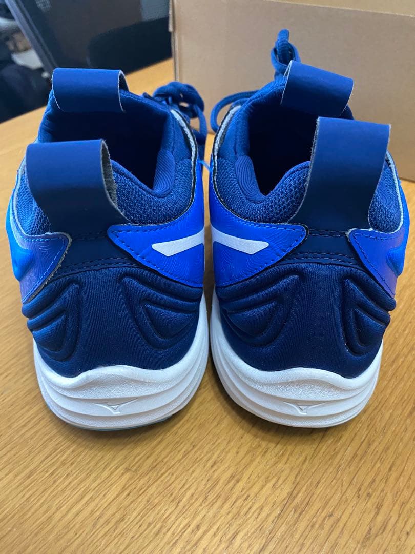 Mizuno Wave Momentum 3 バレーボールシューズ 27.0
