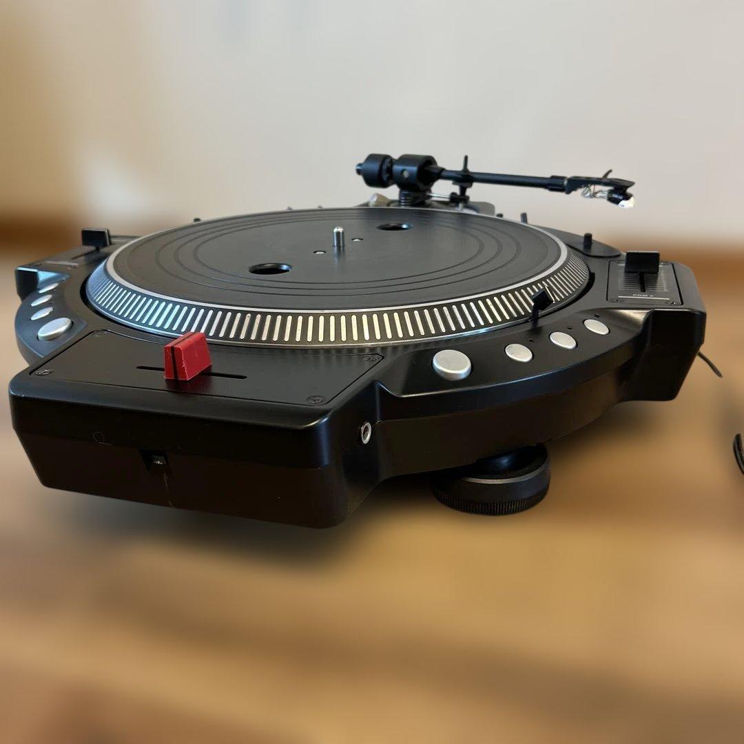 J*M様 Vestax QFO LE 動作確認済み　Pro X Fader組み込