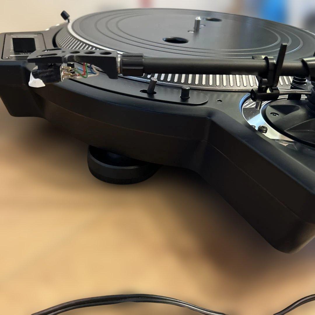 J*M様 Vestax QFO LE 動作確認済み　Pro X Fader組み込