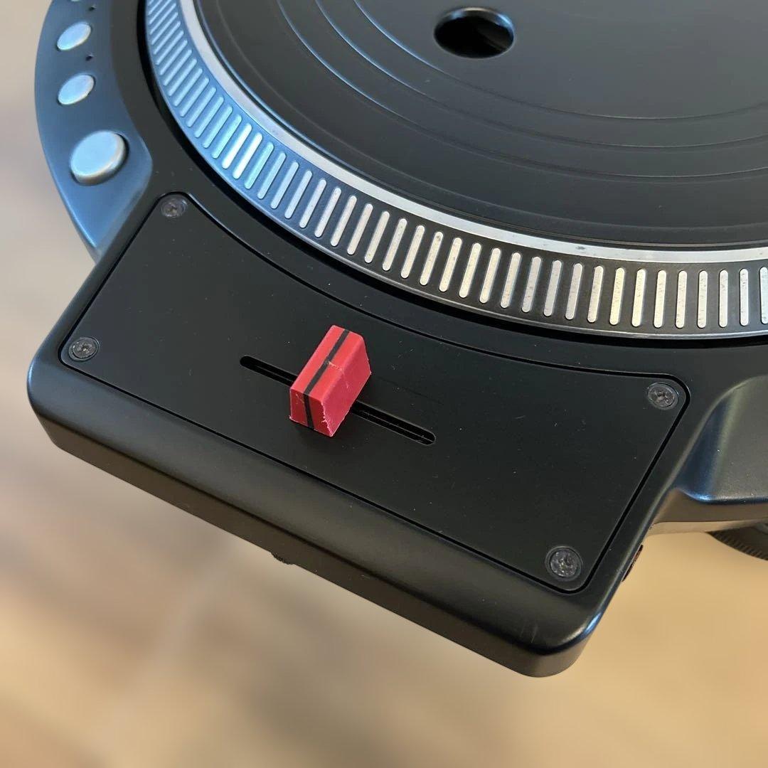 J*M様 Vestax QFO LE 動作確認済み　Pro X Fader組み込