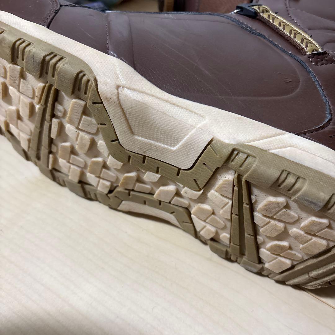 HEAD Boa スノボーブーツ サイズ29cm