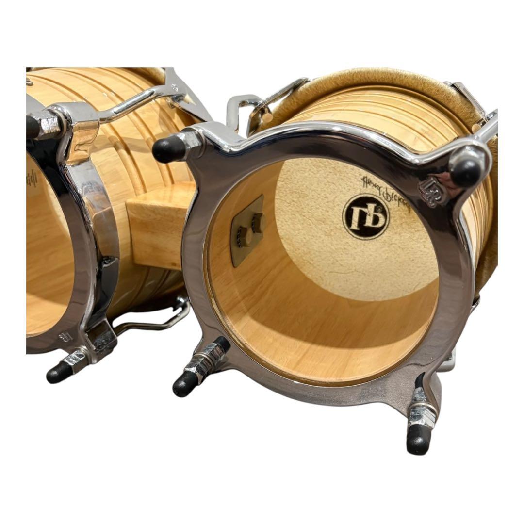 LP ボンゴ GENERATION II LP201AX-2