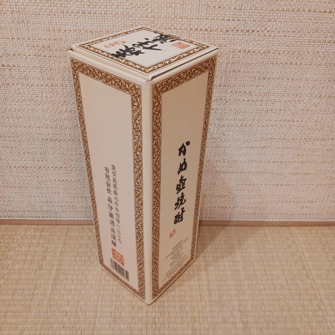 森伊蔵 720ml 森伊蔵酒造