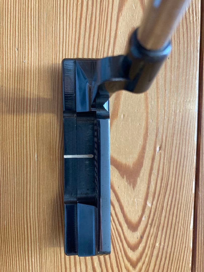 Scotty Cameron Newport 2 トレリウム　トライレイヤード