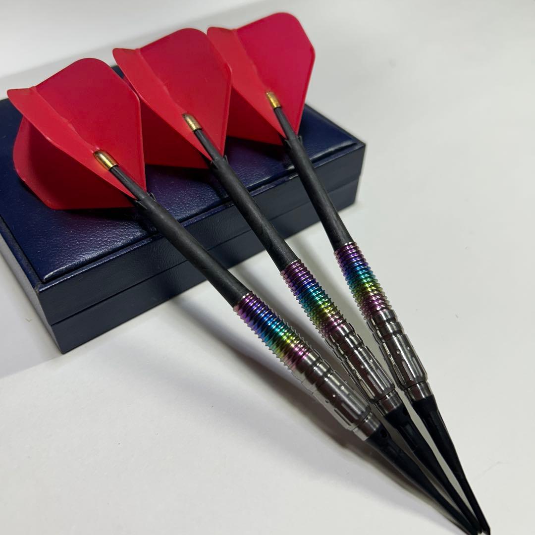 美品！【SAMURAI】Fusion 『M1』セッティングセット！