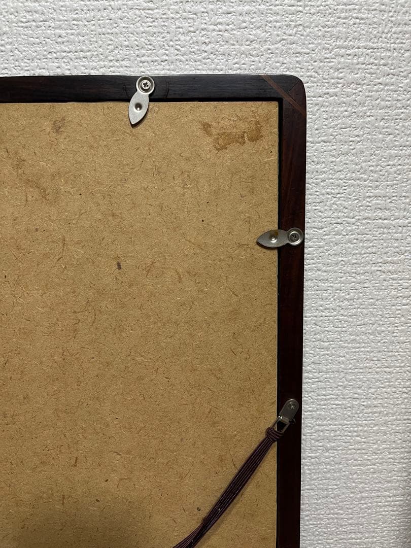 石井健之　着物美人画　日本画