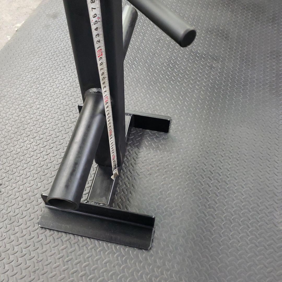 Ｘグリッパー５０mm　プレート　トレーニング　

オリンピックプレート５０mm