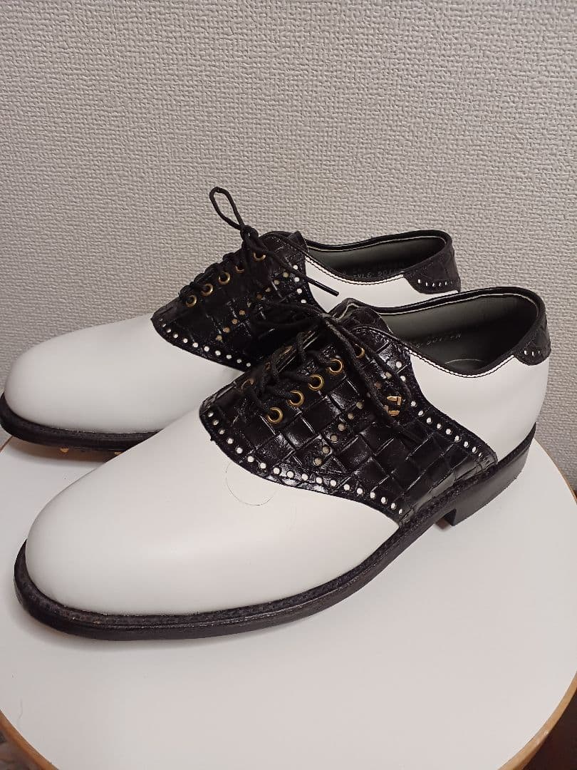 【ブンキーさま専用】フットジョイクラシックドライプレミア