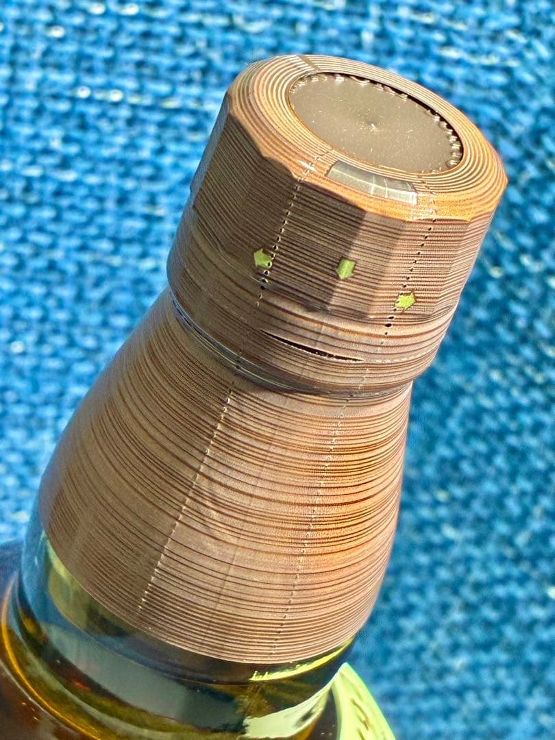 『新品未開封』サントリー シングルモルト ウイスキー 山崎 700ml 箱なし