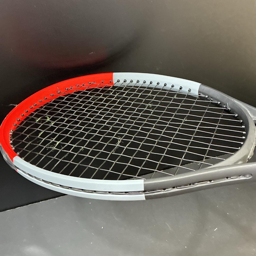 Wilson CLASH 100L V1.0 ウィルソン　硬式テニスラケット