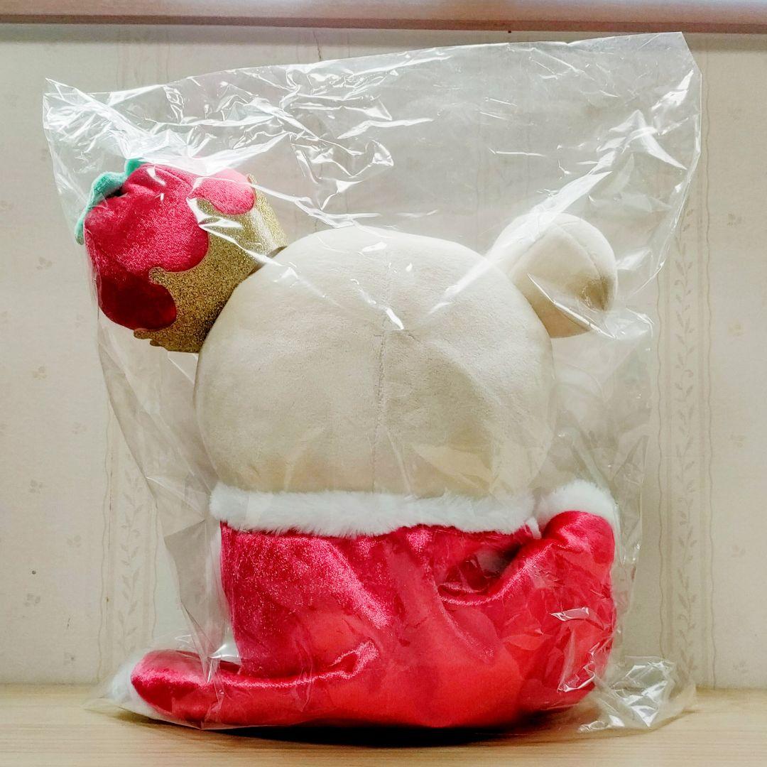 リラックマ コリラックマ 20周年記念 ぬいぐるみセット