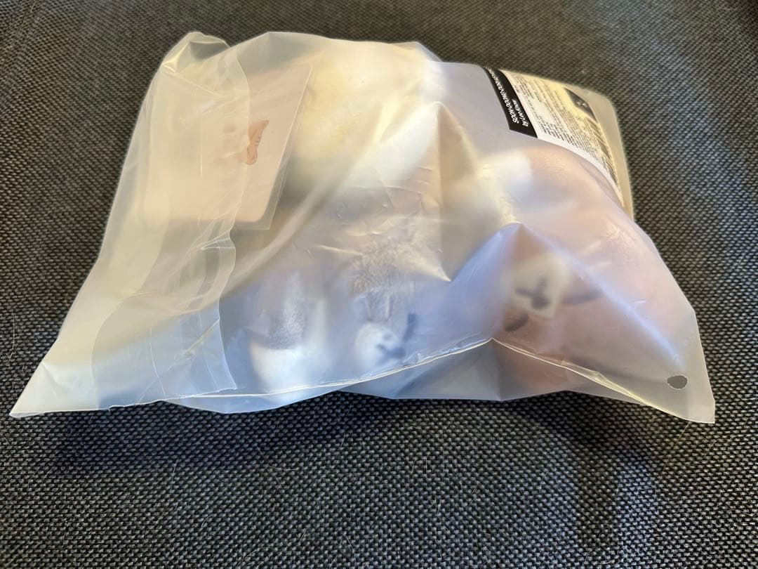 リノ メンプロ アンコン domiATE スンドゥンドリ キーリング トレカ