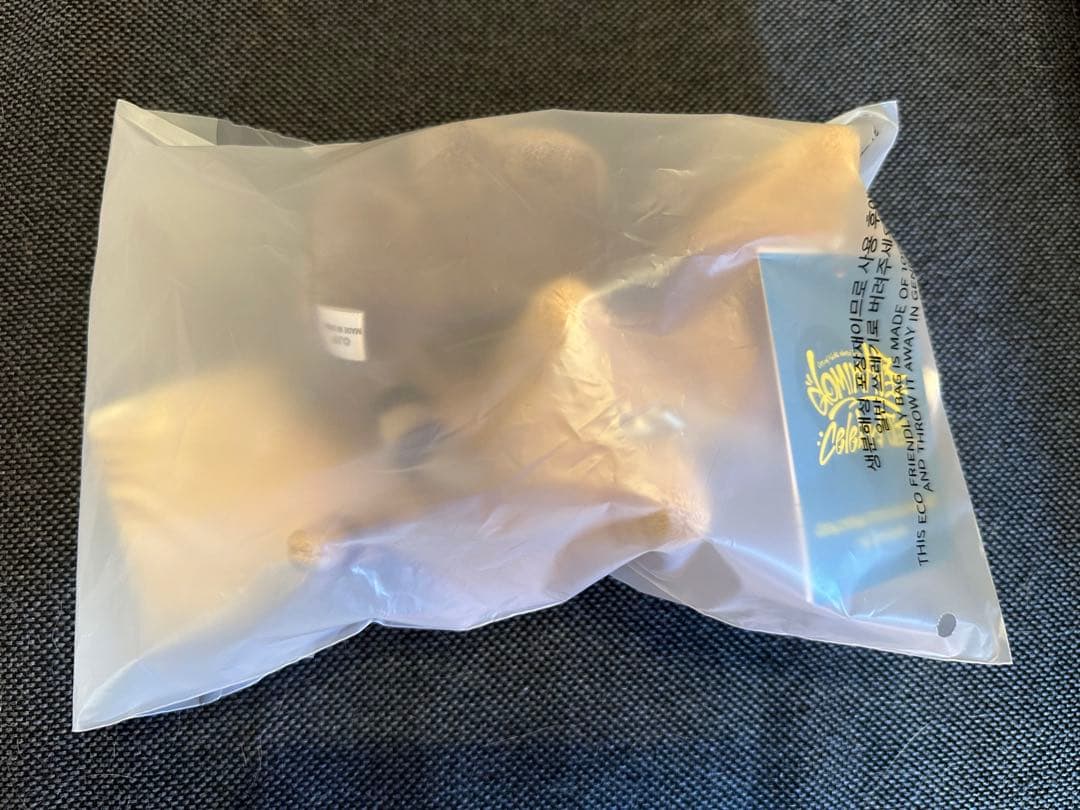 リノ メンプロ アンコン domiATE スンドゥンドリ キーリング トレカ