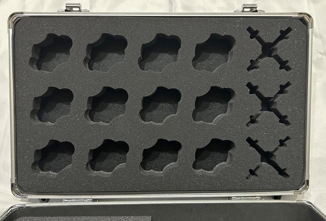 k*☆様 B級品②・ケース/boxのみ商品 ベイブレードX 収納box ギアケー