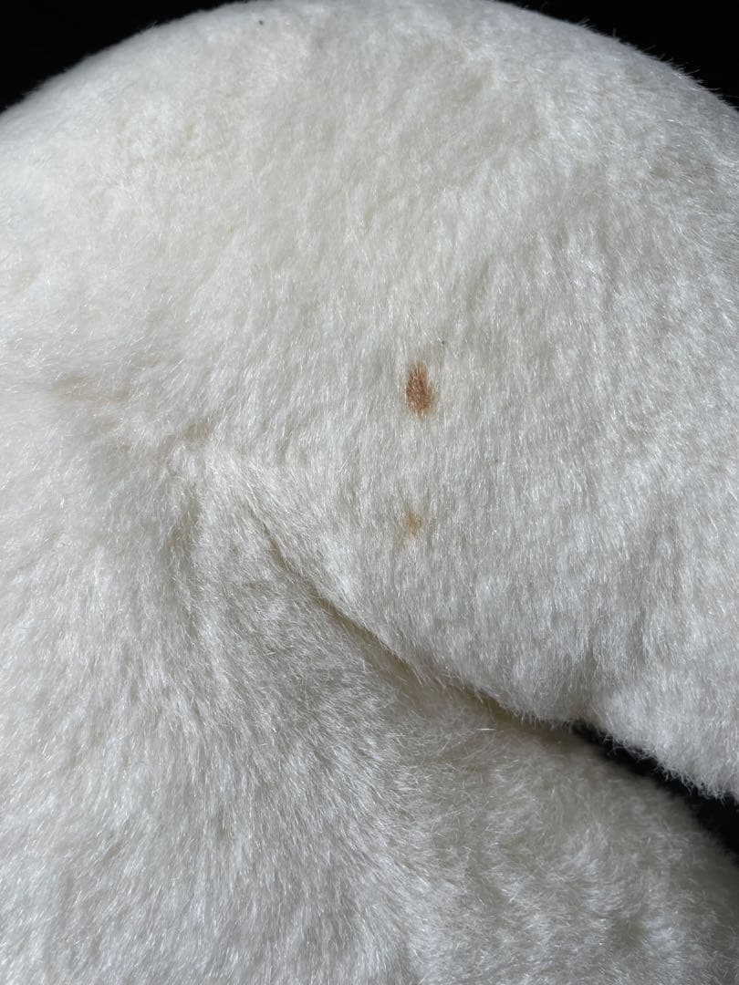 【美品】オリエンタルトーイ うめ吉あやか3体セット