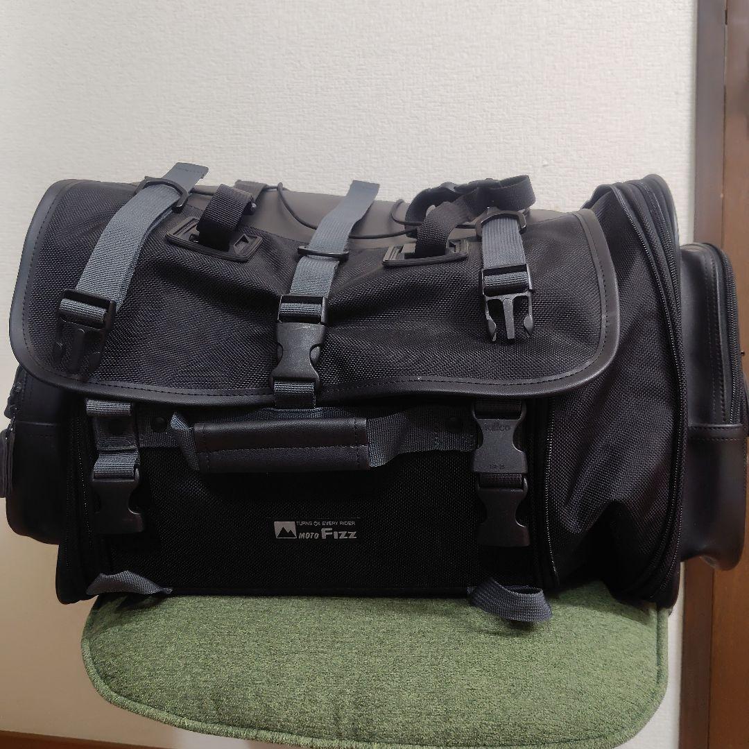 タナックス(TANAX) MOTOFIZZ