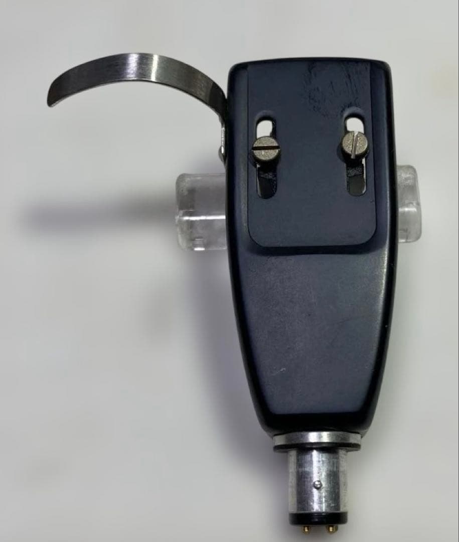 FRフィデリティリサーチヘッドシェル SHURE M91ED カートリッジ