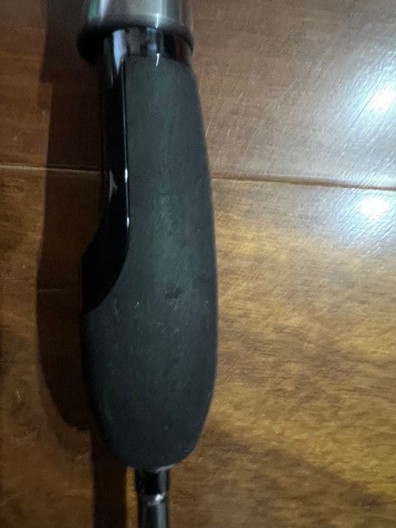 メジャークラフト 鯵道 5G AD5-502L/AJI