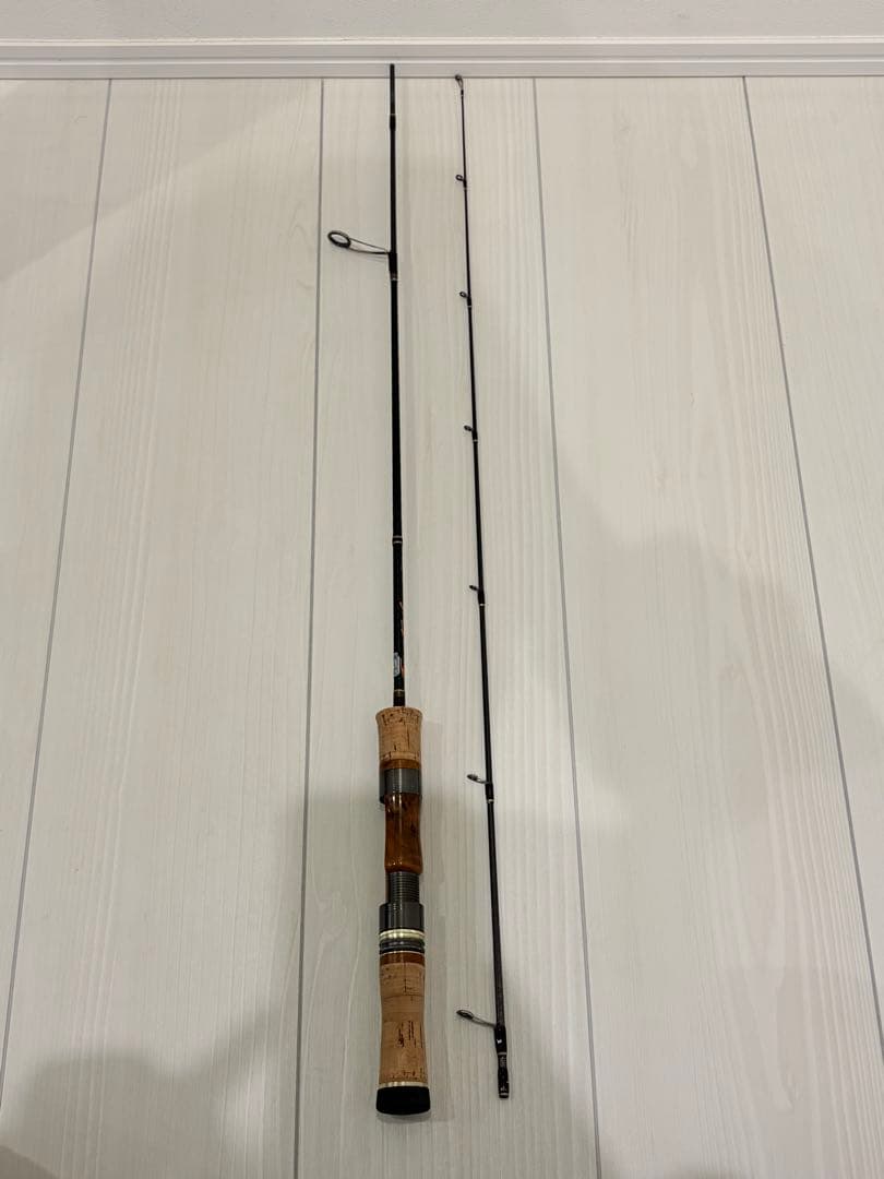 ファインテールFSX-462ul ツリモン403L