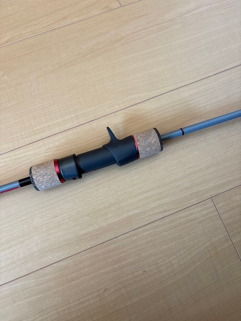 【一部送料込対応】【限定品】レネゲードno.9 アンバージャック　タカミテクノス