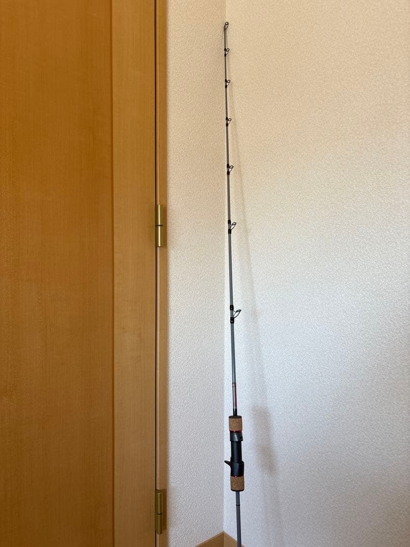 【一部送料込対応】【限定品】レネゲードno.9 アンバージャック　タカミテクノス