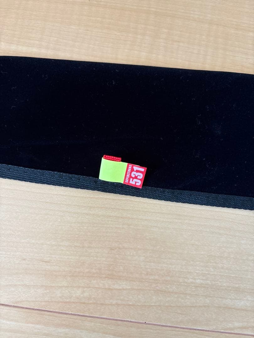 【一部送料込対応】【限定品】レネゲードno.9 アンバージャック　タカミテクノス