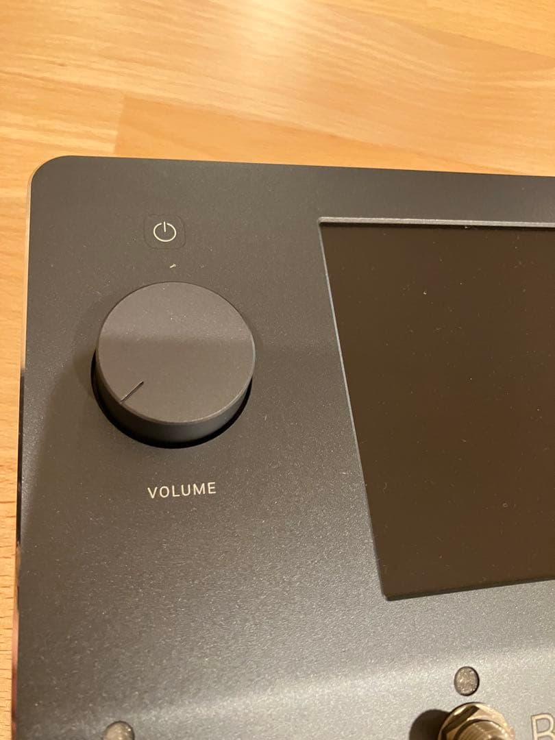 Quad Cortex ※11/27まで値下げ中