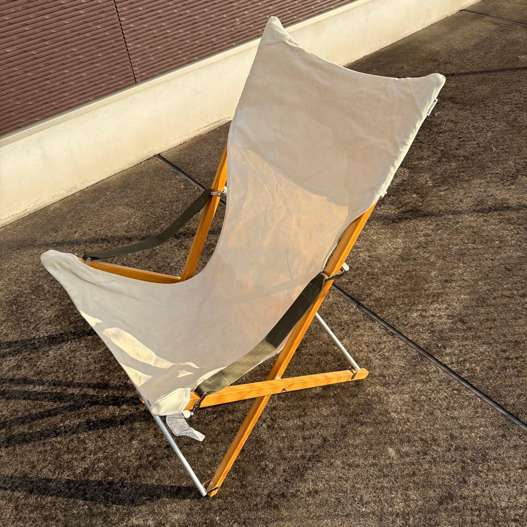 スノーピーク Take!チェア チェア LV-086