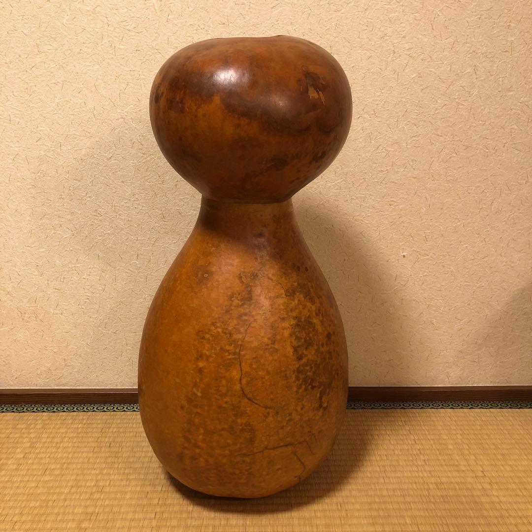 イプヘケ　大きめ61センチ　フラダンス