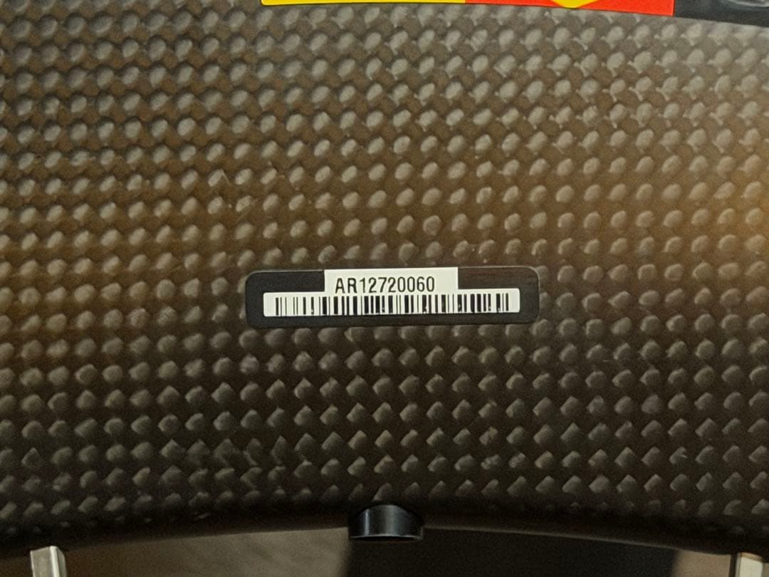 マビック コスミック 80mm