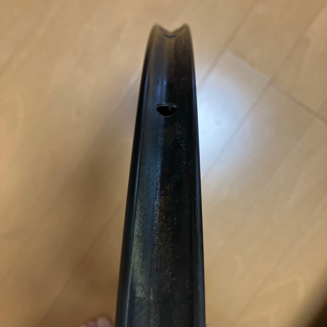 DURA-ACE C75 チューブラーホイール 前後セット700C