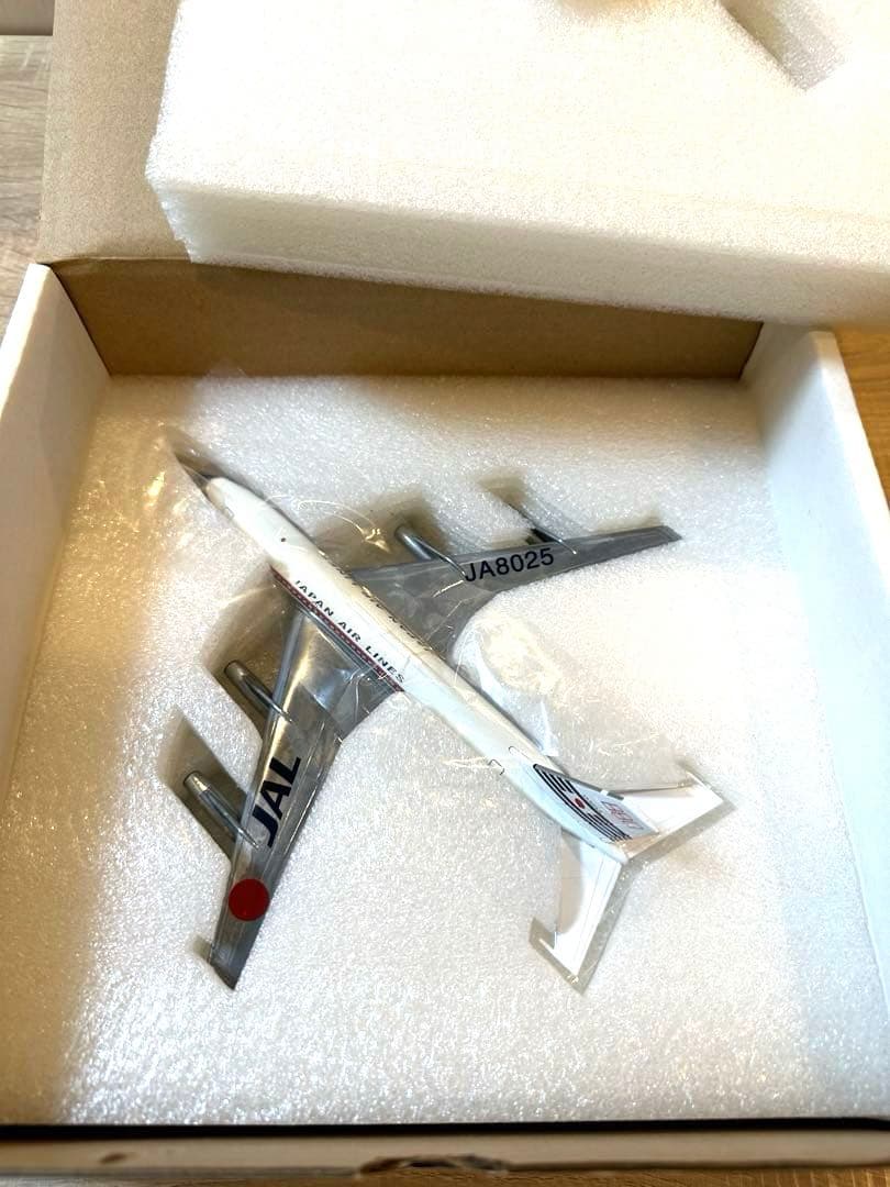 日本航空 コンベア880M AYAME 1/200 JAL