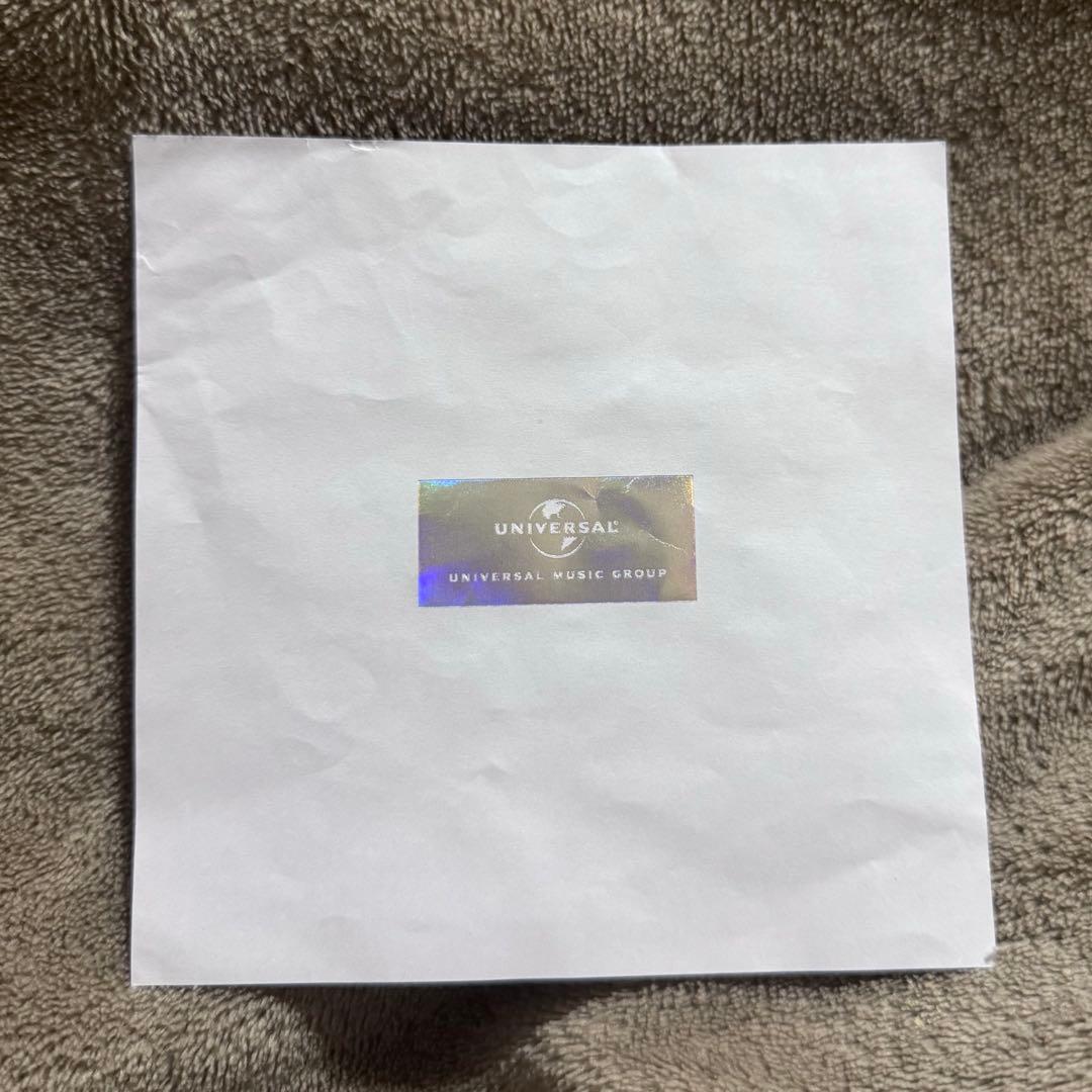 &TEAM Back to Life お見送り会　振替 5部