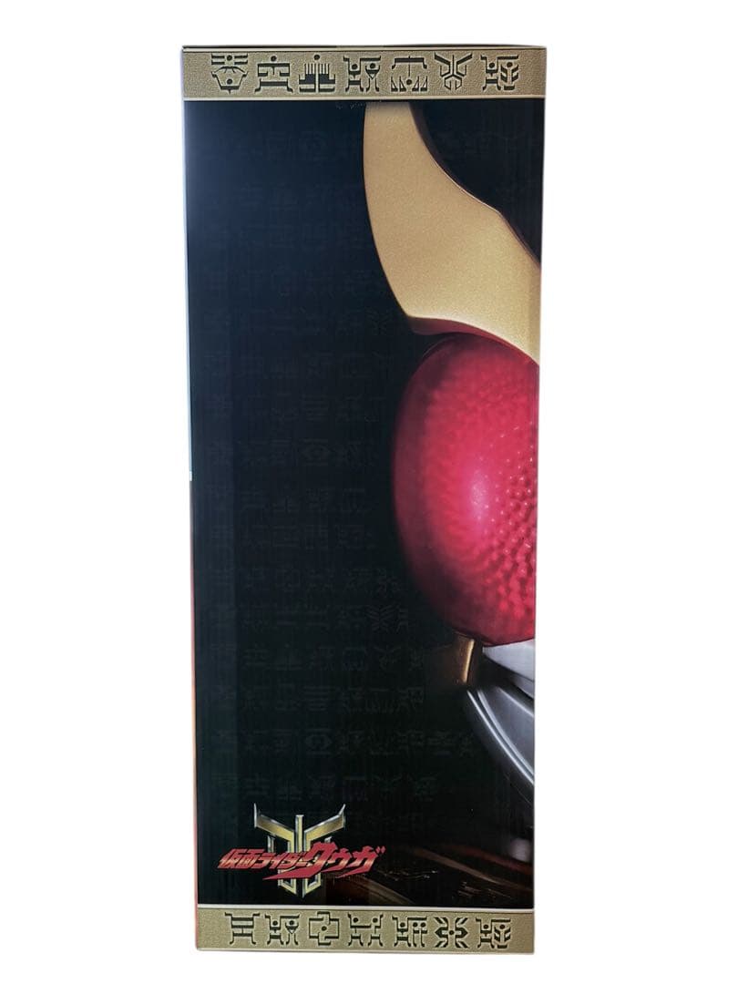 【新品】Ultimate Article 仮面ライダークウガマイティフォーム