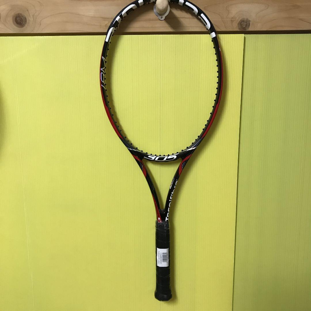 ラケット(硬式用) Tecnfibre T-Flght 305 G2