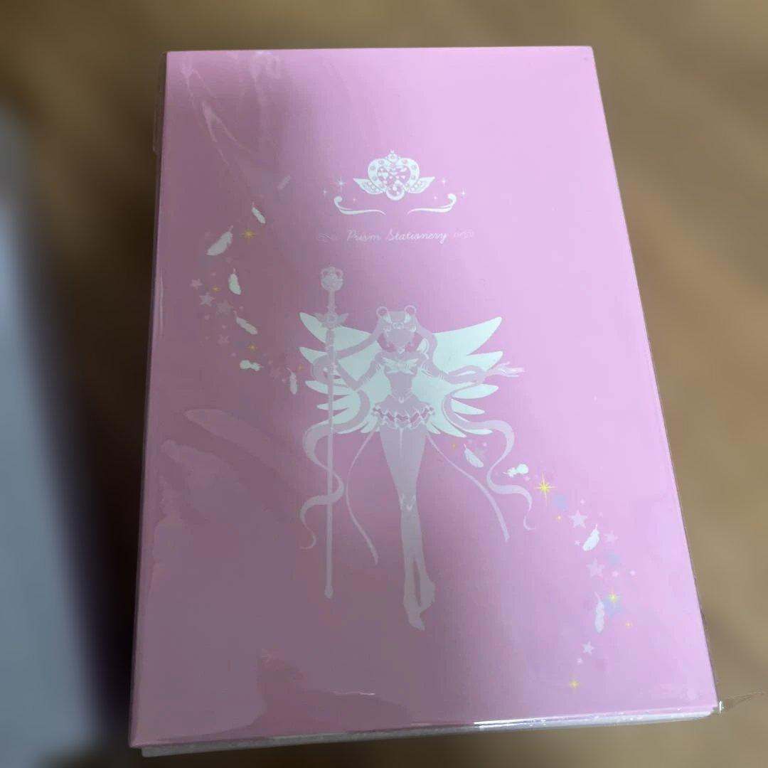 未開封 未使用 セーラームーン 指示ボールペン