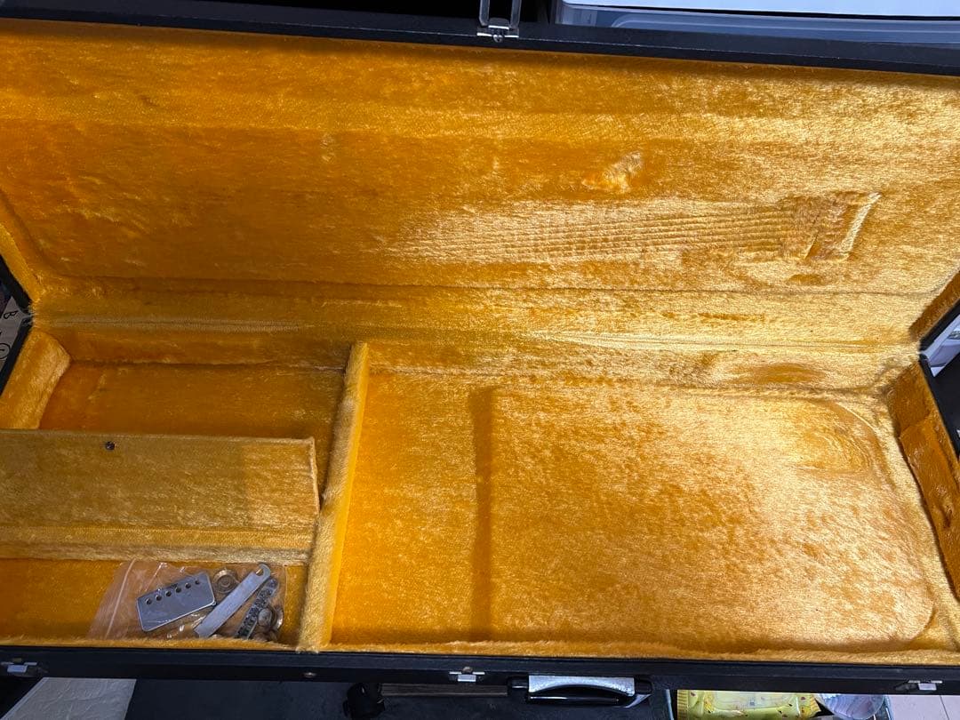 即発送 Aria Pro Ⅱ LS-430 1976年 ハードケース付き