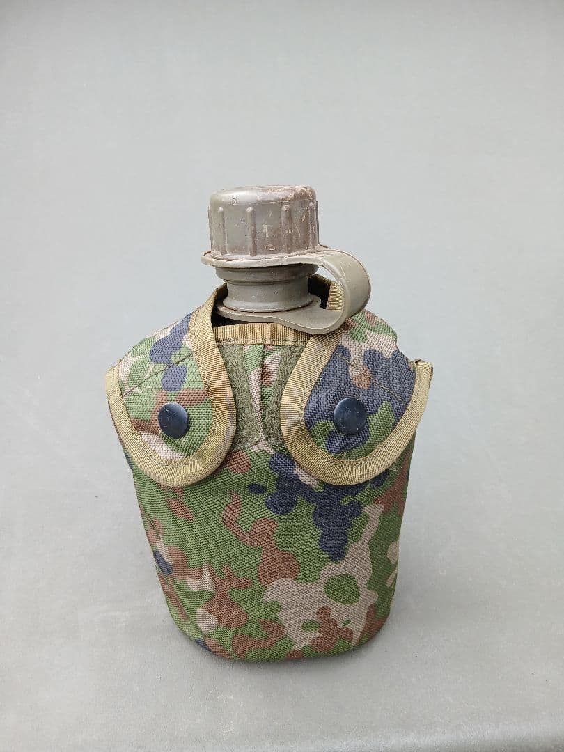 陸上自衛隊　個人装備品(私物品)各種