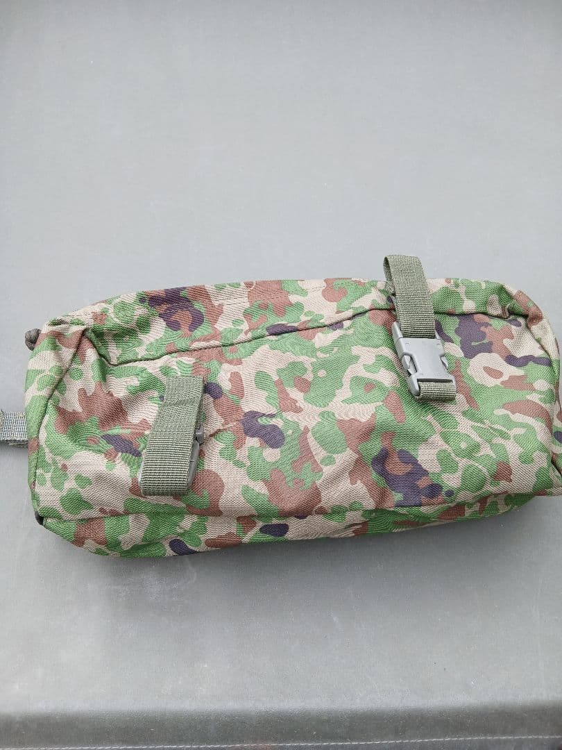 陸上自衛隊　個人装備品(私物品)各種