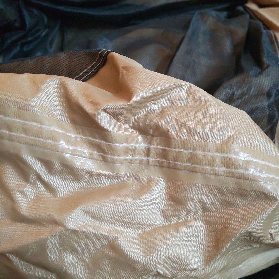 (良品)コールマン（Coleman）タフスクリーン2ルームハウス