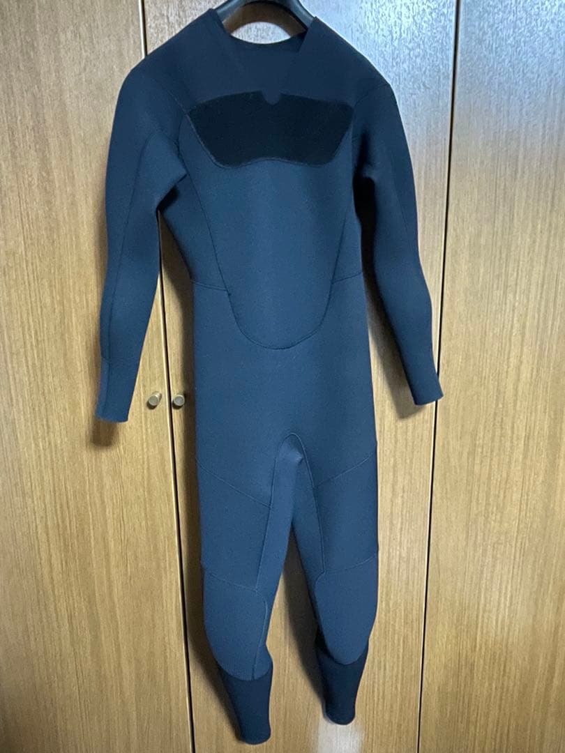 新品DOVEレディース　ジャーフル　3ミリ