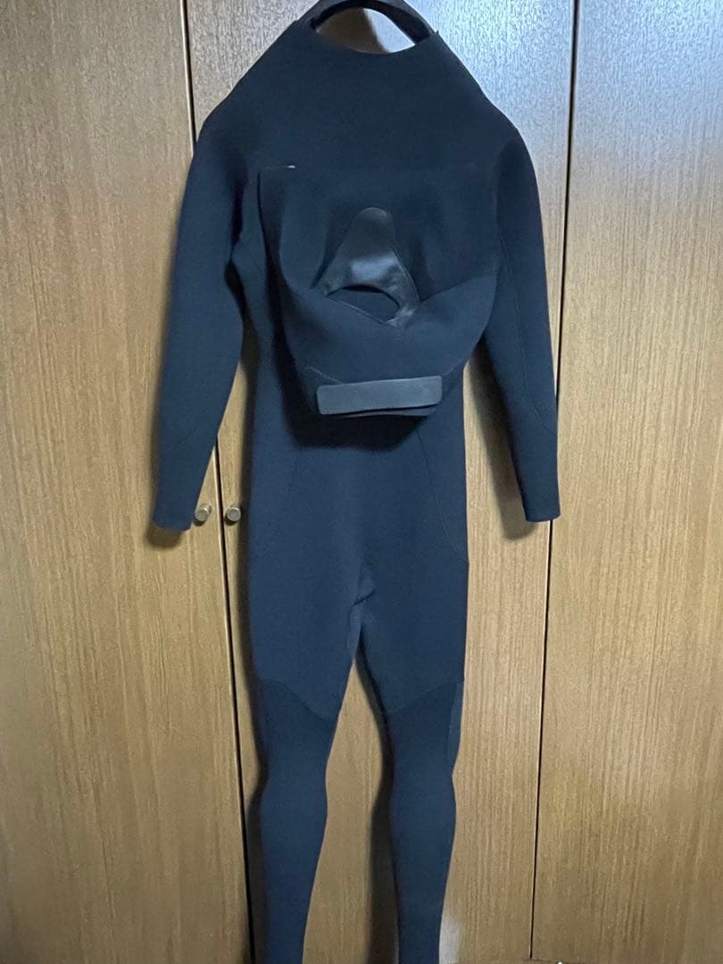 新品DOVEレディース　ジャーフル　3ミリ