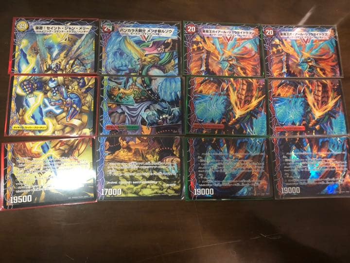 デュエルマスターズ デュエマ  まとめ売り