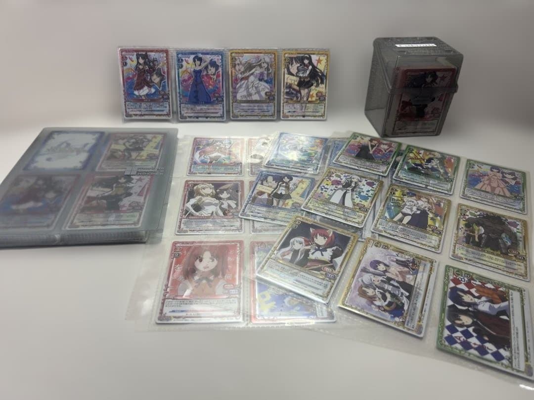 Fateカード　大量　まとめ　サインカードあり　プリズムコネクト　プレメモ　他