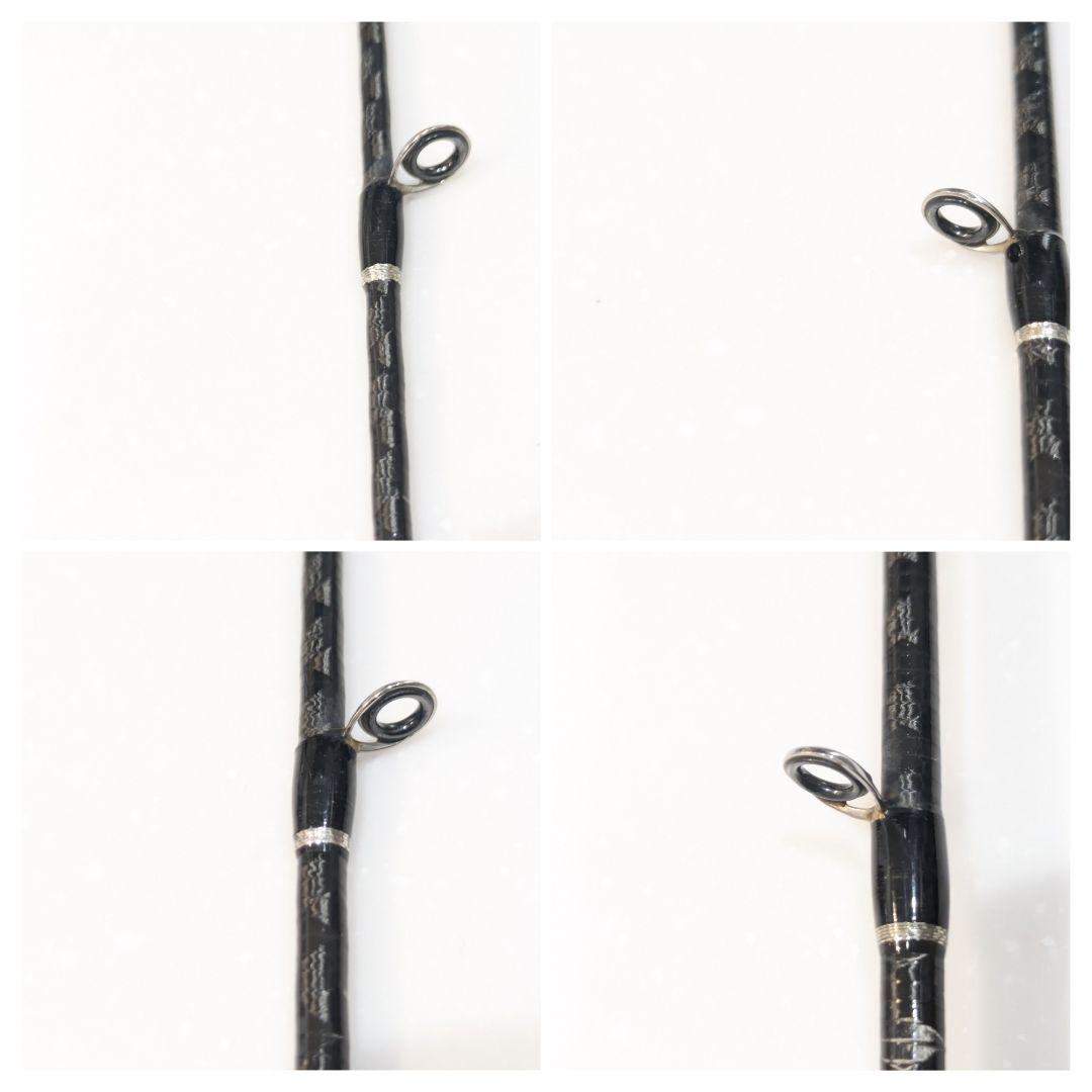 【シマノ】ディアルーナXR DIALUNA XR B806ML