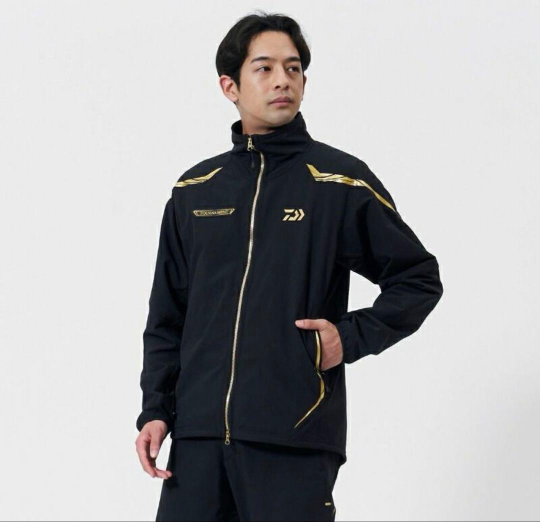 とと　DAIWA DJ-2125T DP-2125Tトーナメント上下