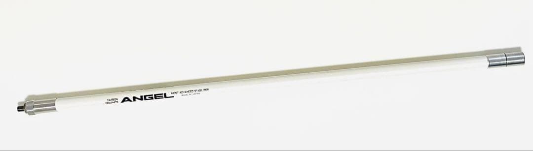 アーチェリー　ヤマハイオラ　EOLLA64インチ美品　真珠＆銀ツートン38ポンド